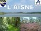 Logo aisne